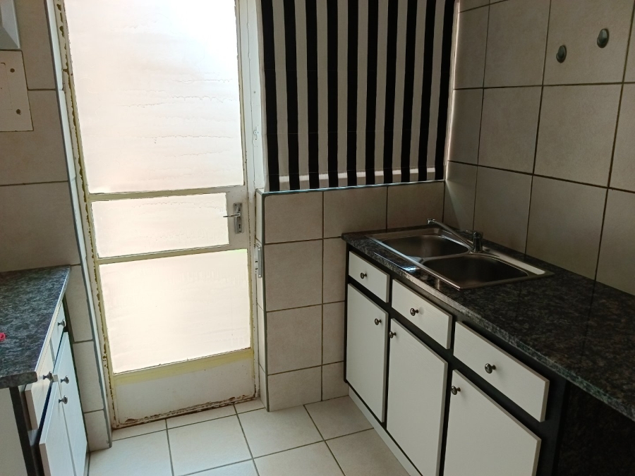To Let 2 Bedroom Property for Rent in Riebeeckstad Free State